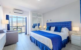 Honeymoon Apartments
