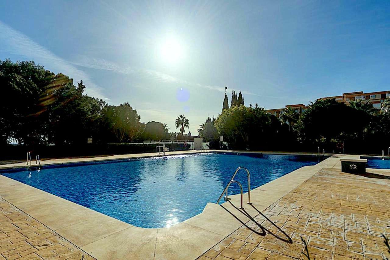 Honeymoon Apartments Benalmadena Exterior photo
